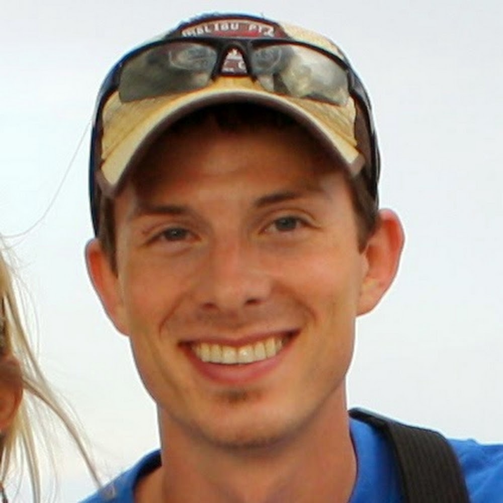 Meet your Posher, Tim